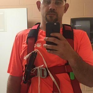 Meet your Posher, John